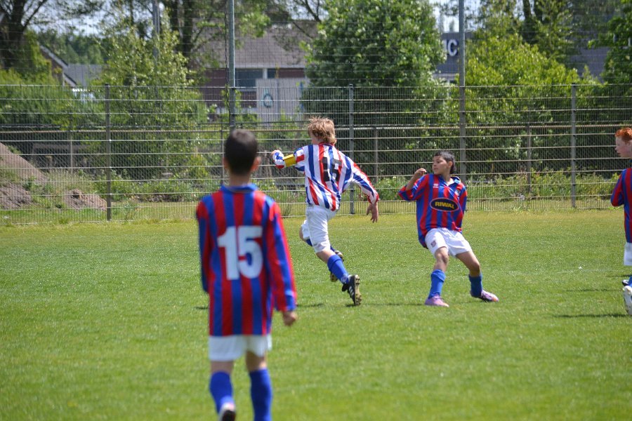 JEKA D10 Toernooi Roosendaal (78)